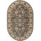 Livabliss Caesar CAE-1005 Handmade Area Rug CAE1005-69OV - alternate 1